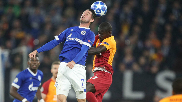 Фрагмент матча