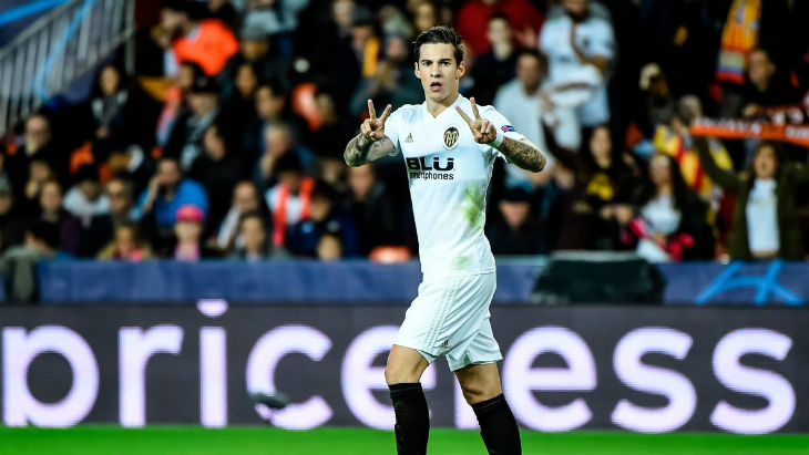 Фрагмент матча