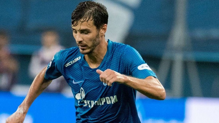 Александр Ерохин