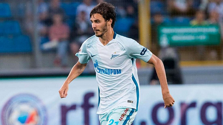 Александр Ерохин