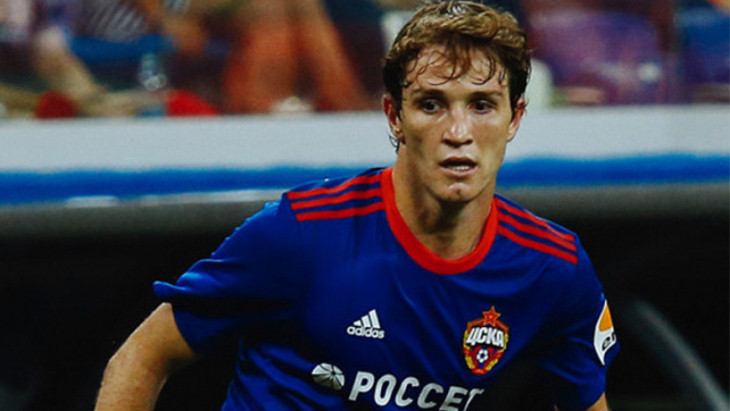 Марио Фернандес