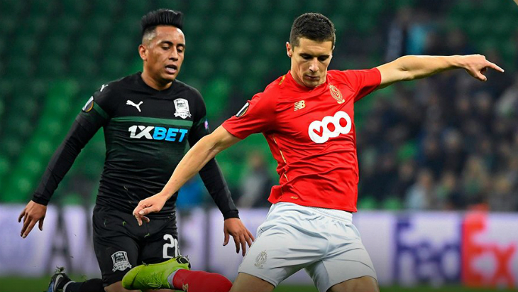 «Краснодар»