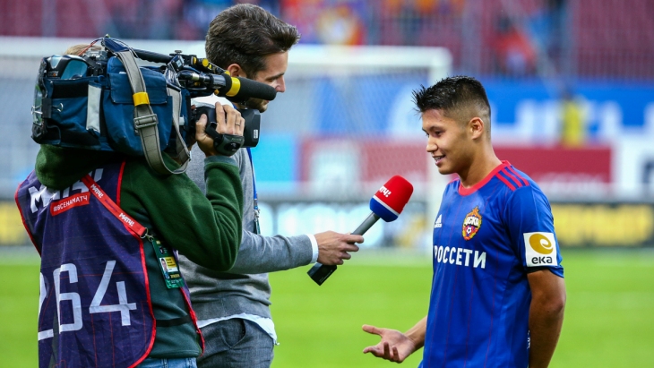 Ильзат Ахметов