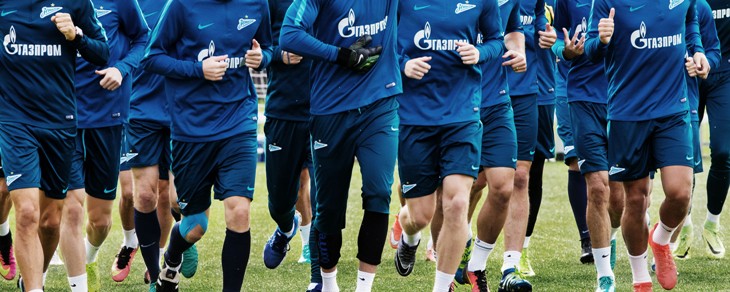 Российские клубы стали темой инсайдов Football Leaks