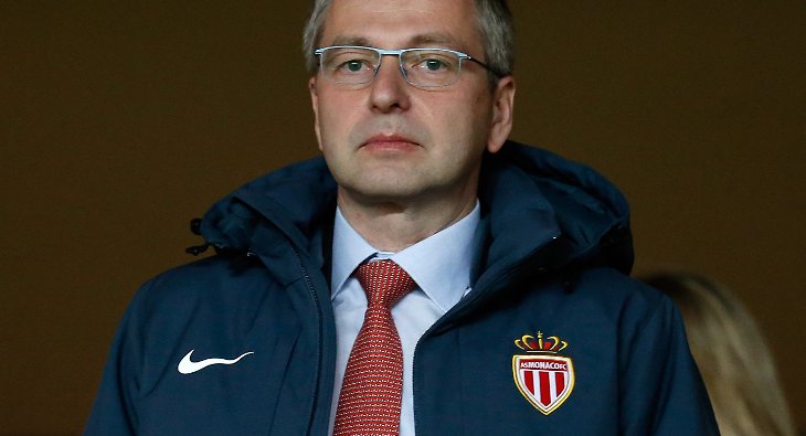 Дмитрий Рыболовлев