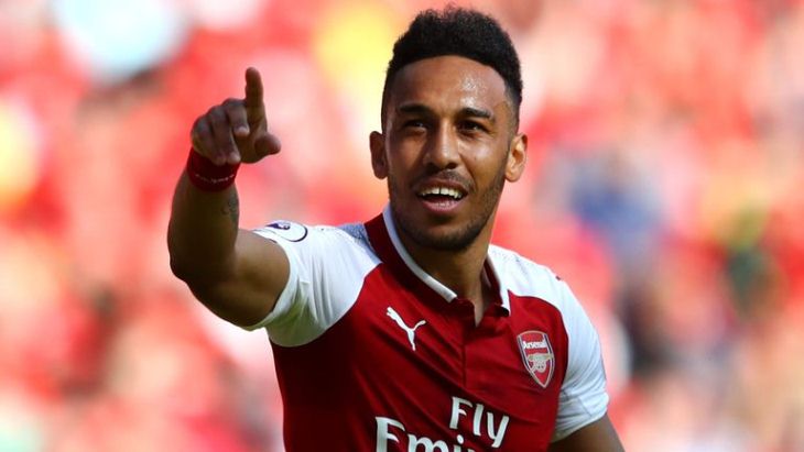 Пьер-Эмерик Обамеянг