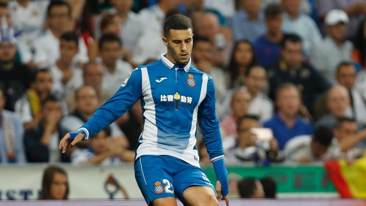 Марио Эрмосо