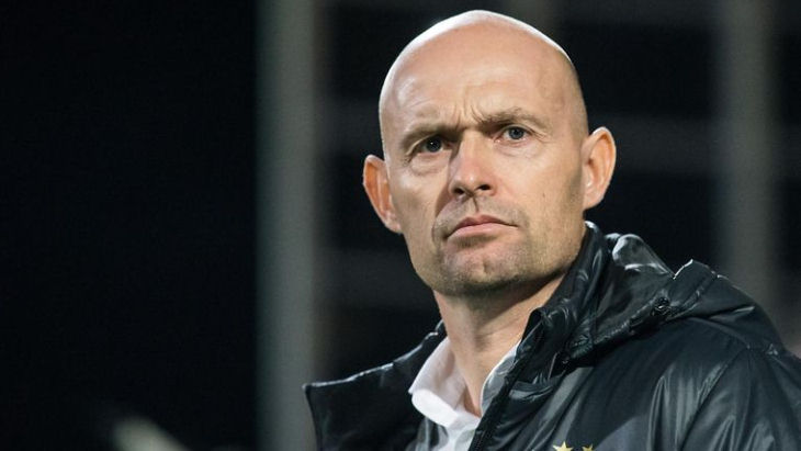 Марсел Кейзер