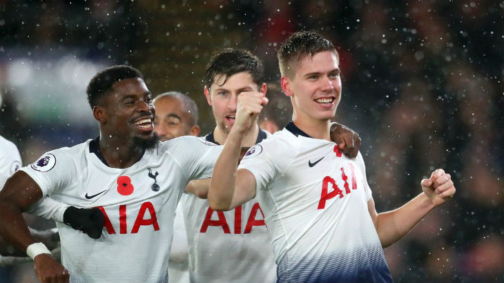 Фрагмент матча