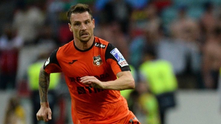 Николай Димитров