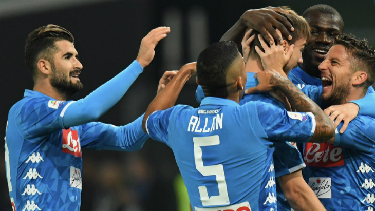 Фрагмент матча