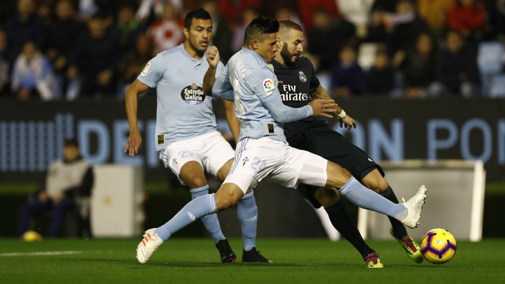 Фрагмент матча