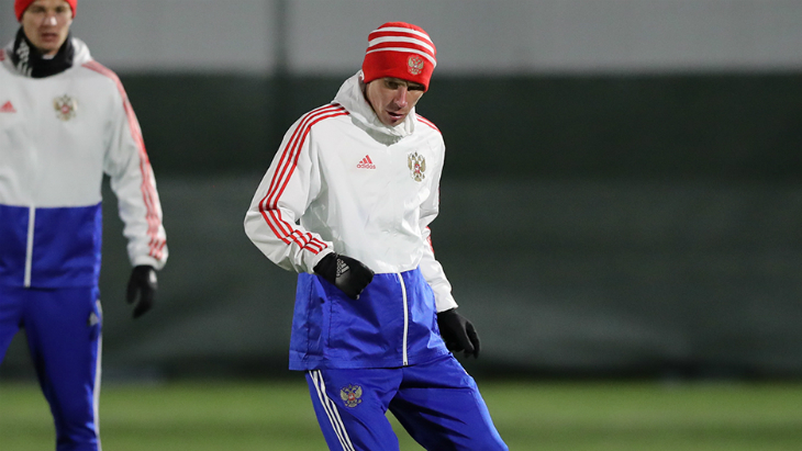 Кирилл Набабкин