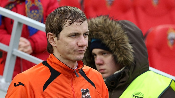 Роман Павлюченко