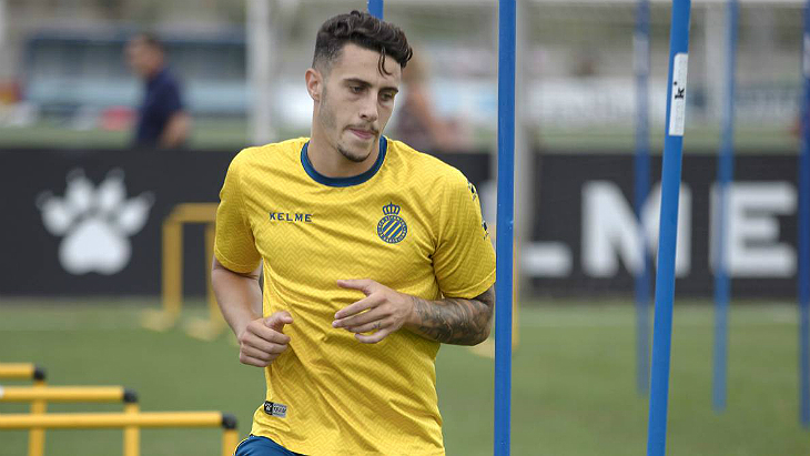 Марио Эрмосо