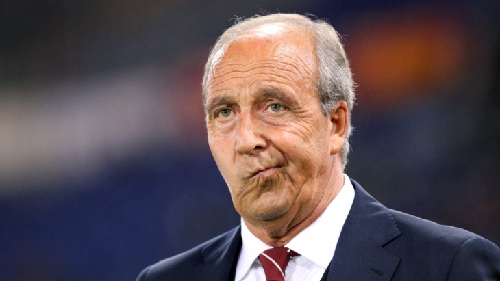 Джампьеро Вентура