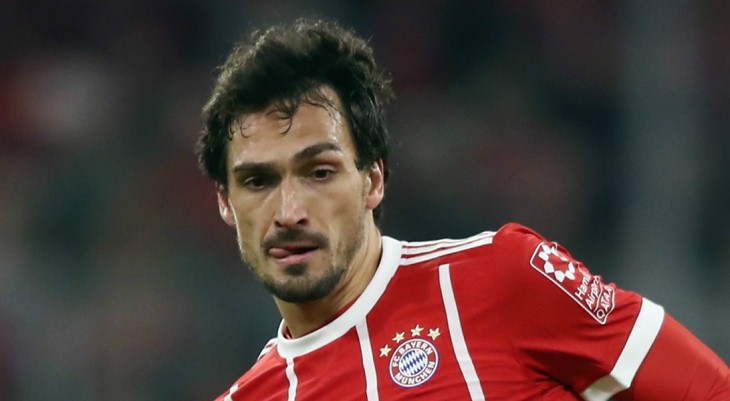 Матс Хуммельс