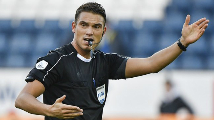 Сандро Шерер