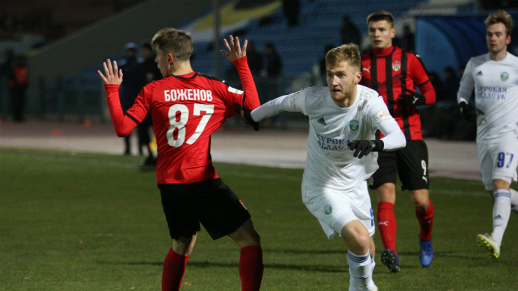 Курский «Авангард»