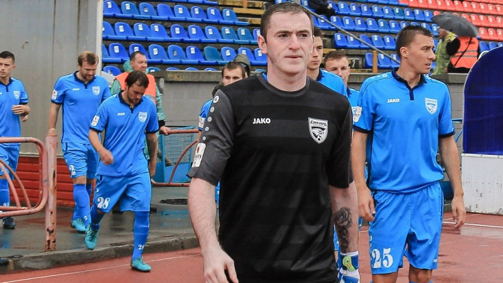 «Сибирь» могут лишить шести очков