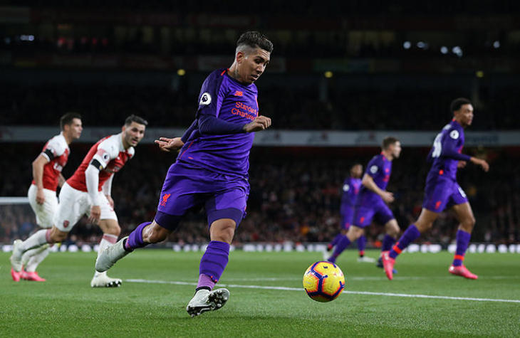 Роберто Фирмино