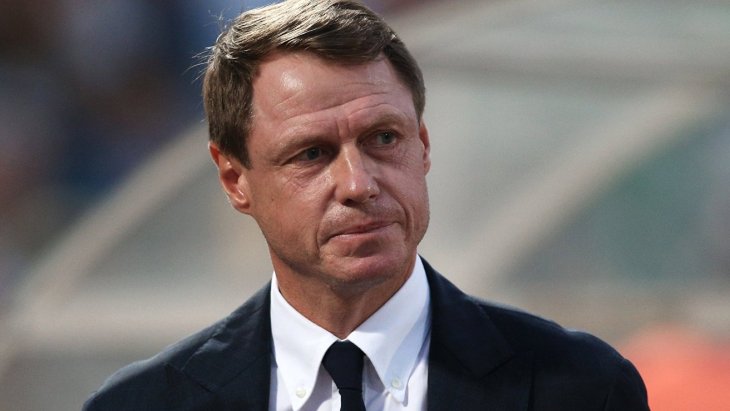 Олег Кононов