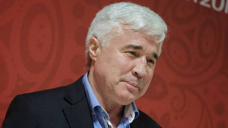 Евгений Ловчев