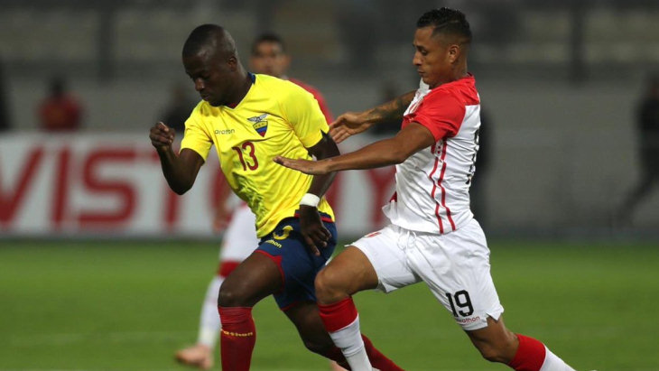 Фрагмент матча