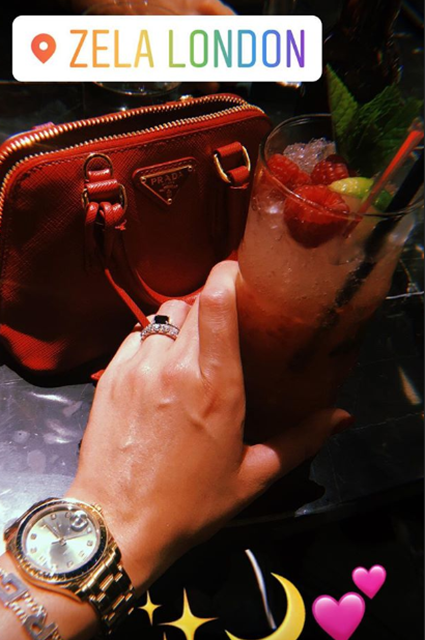 Колечко для любимой