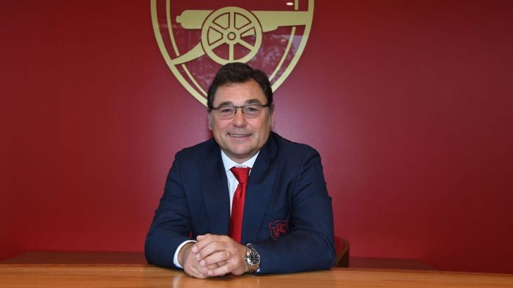 Рауль Санллехи