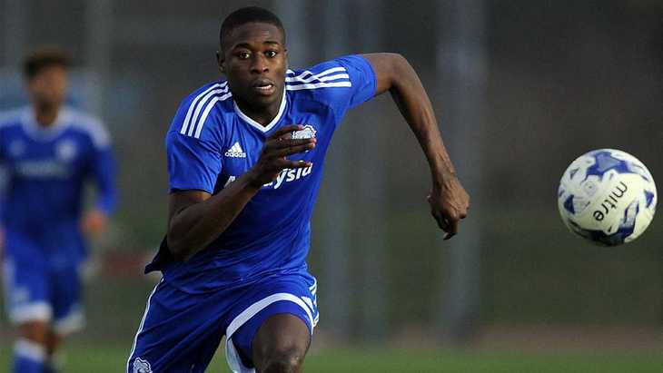 Ибрахим Мейте