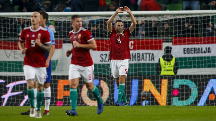 Фрагмент матча