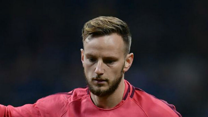 Иван Ракитич