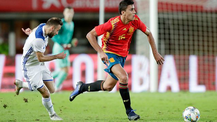 Фрагмент матча