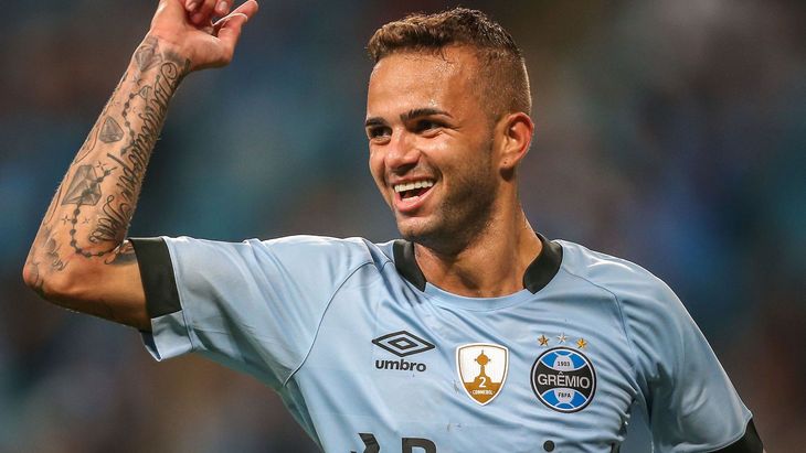 Луан Виейра