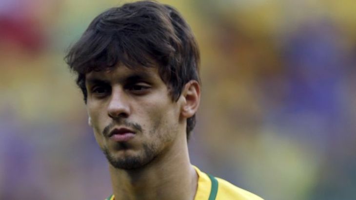 Родриго Кайо