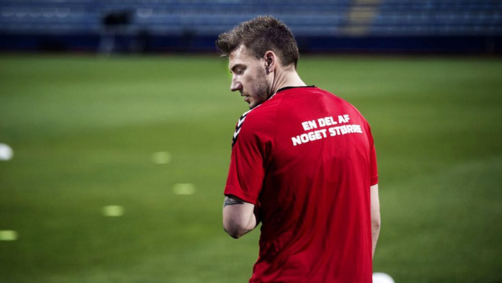 Никлас Бендтнер