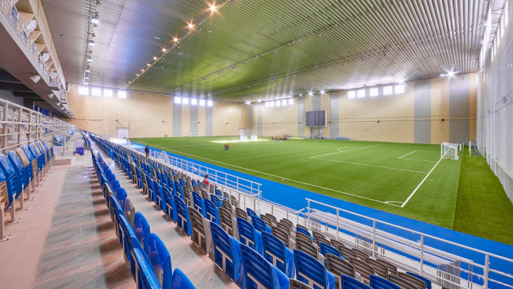 «Футбол-Арена Енисей»