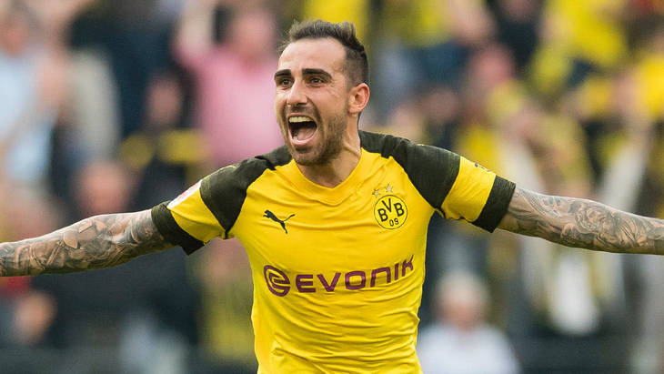 Пако Алькасер