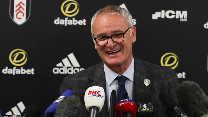 Клаудио Раньери