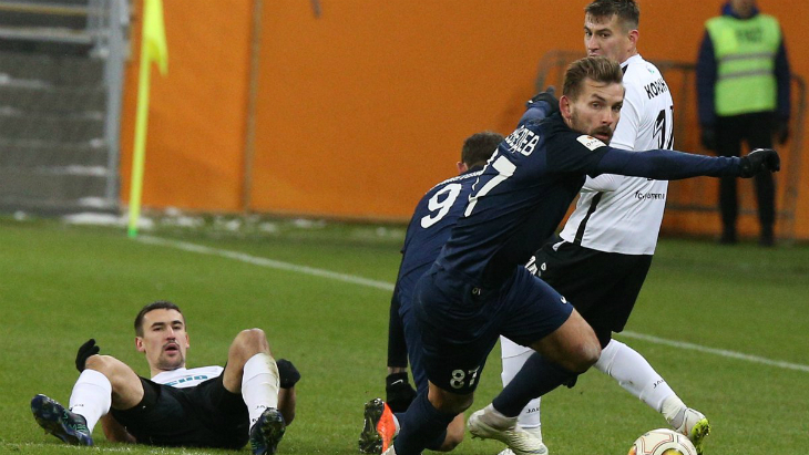 «Мордовия»