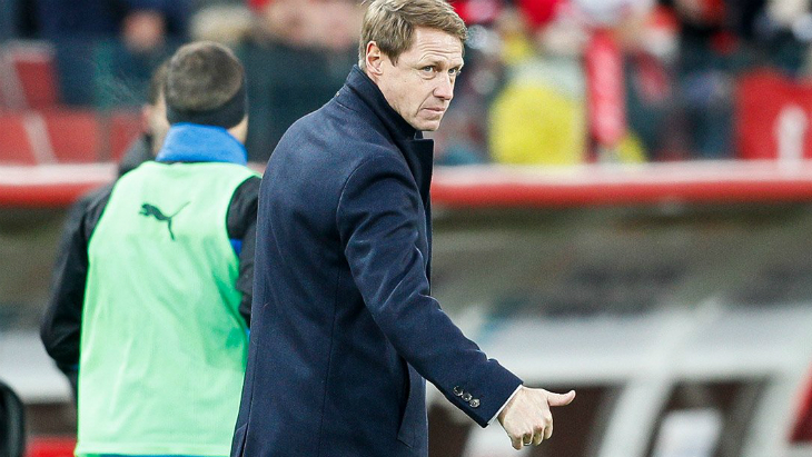 Олег Кононов