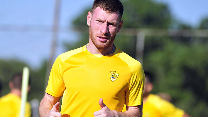 Гурам Тетрашвили