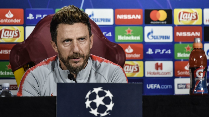 Эусебио Ди Франческо