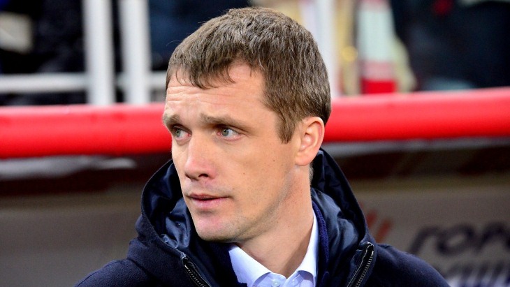 Виктор Гончаренко