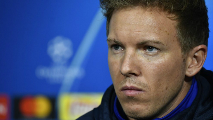 Юлиан Нагельсманн