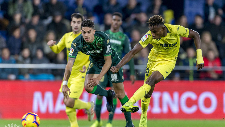 «Вильярреал»