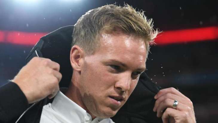 Юлиан Нагельсман