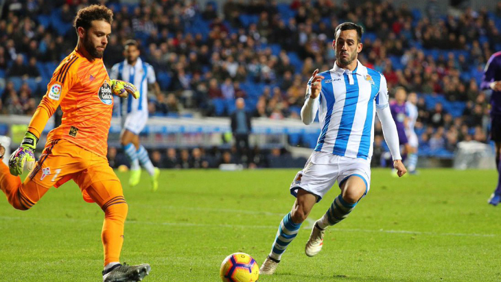 Фрагмент матча