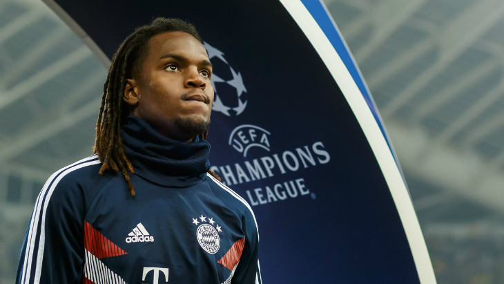 Ренату Саншеш